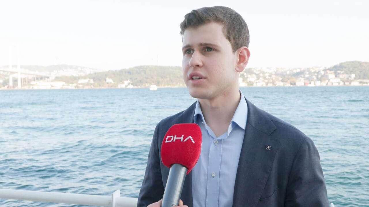 YKS şampiyonlarına TOGG hediye edildi 10